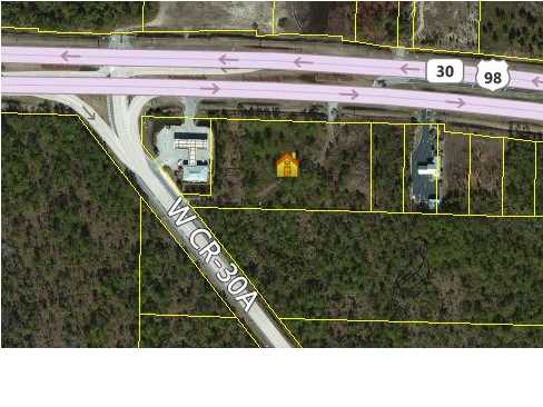 TBD HWY 98 E, SANTA ROSA BEACH, FL 32459 (MLS # 584798)