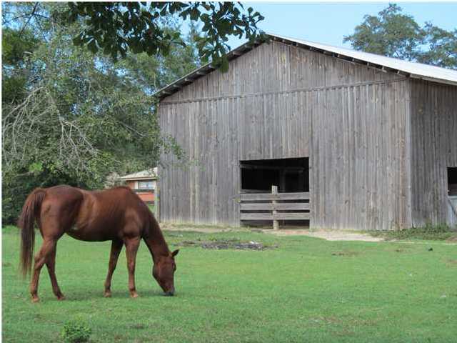 7613 CO. HWY 280, DEFUNIAK SPRINGS, FL 32435 (MLS # 585795)