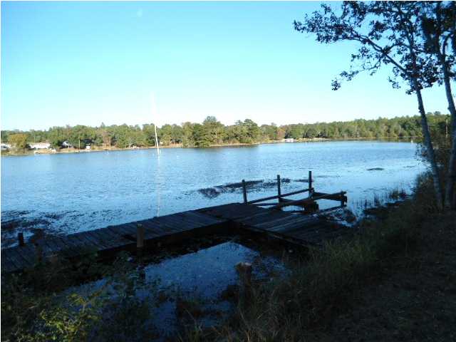 LOT 13 BLUE GILL LP, DEFUNIAK SPRINGS, FL 32433 (MLS # 586610)