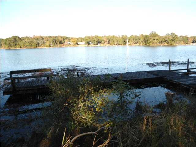 LOT 14 BLUE GILL LP, DEFUNIAK SPRINGS, FL 32433 (MLS # 586611)