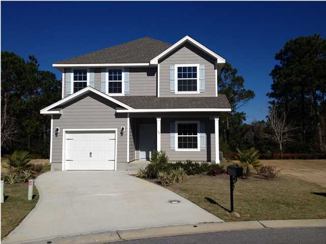 64 MOSAIC OAKS CIRCLE, SANTA ROSA BEACH, FL 32459 (MLS # 587141)