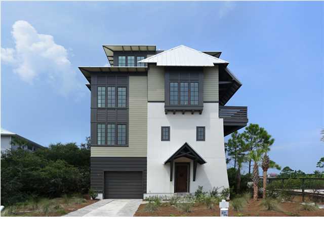 40 SEAPOINTE LN, SANTA ROSA BEACH, FL 32454 (MLS # 587153)