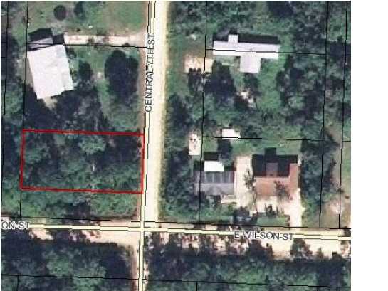 LOTS 7 & 8 CENTRAL 7TH ST, SANTA ROSA BEACH, FL 32459 (MLS # 587640)