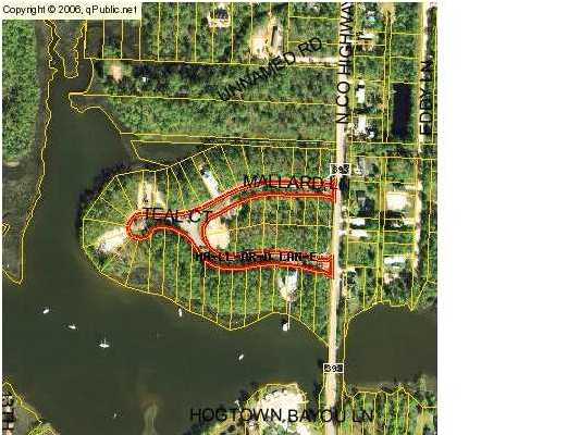 LOT I-3 CESSNA LANDING, SANTA ROSA BEACH, FL 32459 (MLS # 587645)