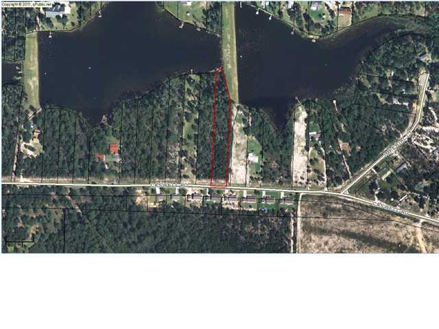 35 CASWELL RD, DEFUNIAK SPRINGS, FL 32433 (MLS # 587873)