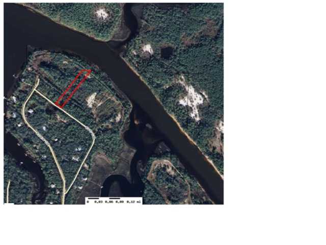 LOT 5 EVE CIR, POINT WASHINGTON, FL 32459 (MLS # 587878)