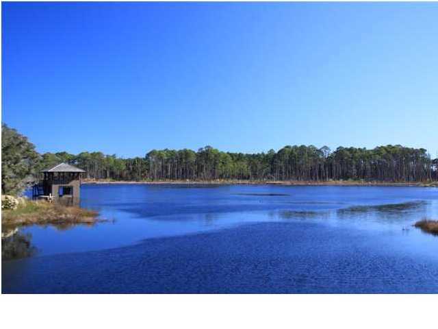 15-6 DRAPER LAKE COASTAL VILLAGE, SANTA ROSA BEACH, FL 32459 (MLS # 587933)