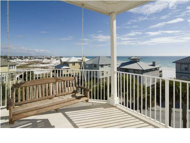 94 GULF SHORE DR, SANTA ROSA BEACH, FL 32459 (MLS # 587995)