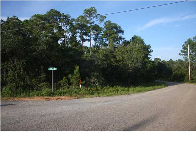 XXX LOT 115, BLOCK A, GULF BREEZE, FL 32563 (MLS # 588056)