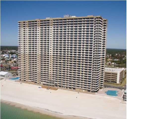 16819 FRONT BEACH RD, PANAMA CITY BEACH, FL 32413 (MLS # 588750)