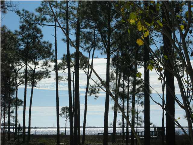 LOT 15 FOREST SHORES  -2AC WATERFRONT, MARY ESTHER, FL 32569 (MLS # 588842)