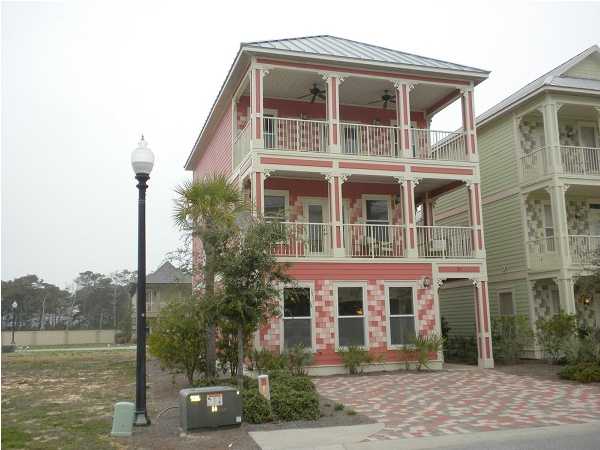 210 GRAND KEY LOOP W, DESTIN, FL 32541 (MLS # 588863)