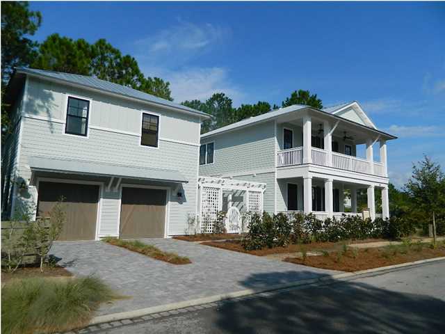 151 ROYAL FERN WAY, SANTA ROSA BEACH, FL 32459 (MLS # 589582)