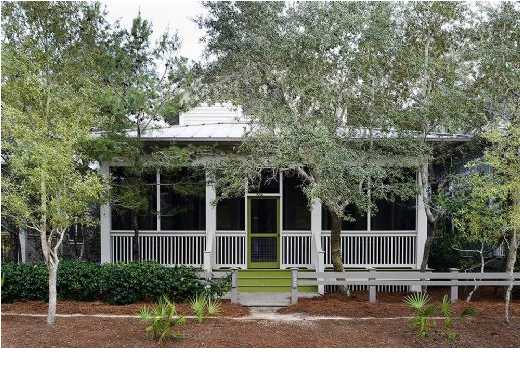 142 MYSTIC COBALT ST, SANTA ROSA BEACH, FL 32459 (MLS # 590004)