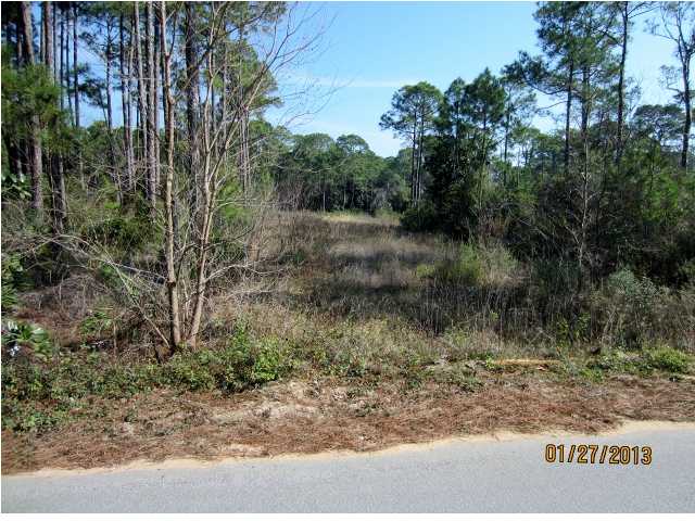 LOT 23 SAN JUAN AVE, SANTA ROSA BEACH, FL 32459 (MLS # 590068)