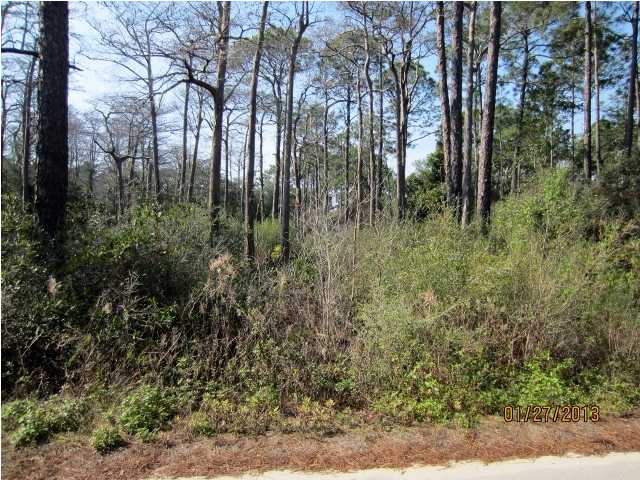 LOT 11 SAN JUAN AVE, SANTA ROSA BEACH, FL 32459 (MLS # 590180)