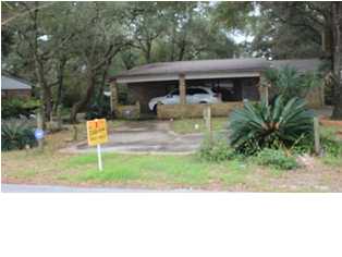 124 MISSISSIPPI AVE, FORT WALTON BEACH, FL 32548 (MLS # 590620)