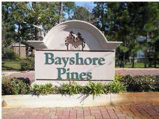 LOT 16 BAYSHORE PINES COURT, MIRAMAR BEACH, FL 32550 (MLS # 591204)