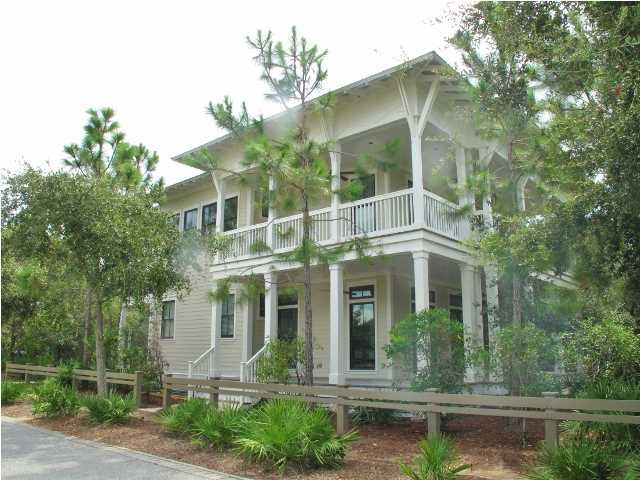 179 RED CEDAR WAY, SANTA ROSA BEACH, FL 32459 (MLS # 591436)