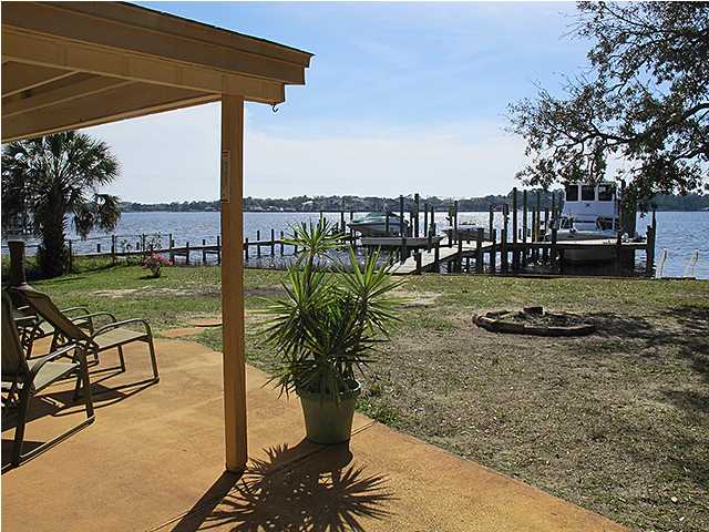 20 PARADISE POINT RD, SHALIMAR, FL 32579 (MLS # 591676)