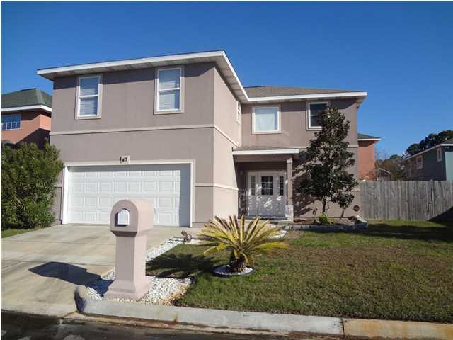 47 LEGION PARK LP, MIRAMAR BEACH, FL 32550 (MLS # 591771)