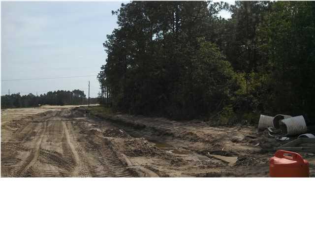 LOT 7 & 8 RODNEY DR, FREEPORT, FL 32439 (MLS # 591790)