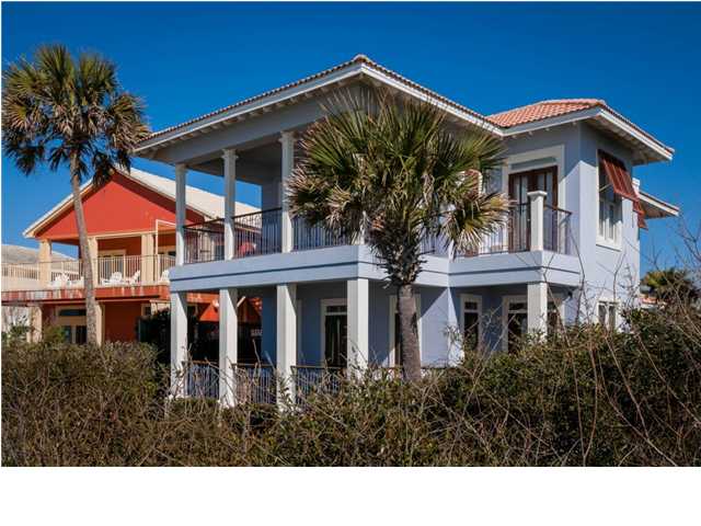 57 MAKO DR, SANTA ROSA BEACH, FL 32459 (MLS # 592584)