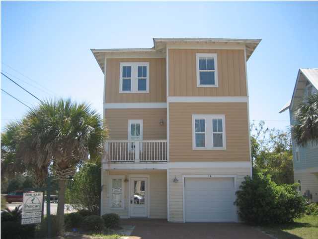 7A SEASPRING, SANTA ROSA BEACH, FL 32459 (MLS # 594584)