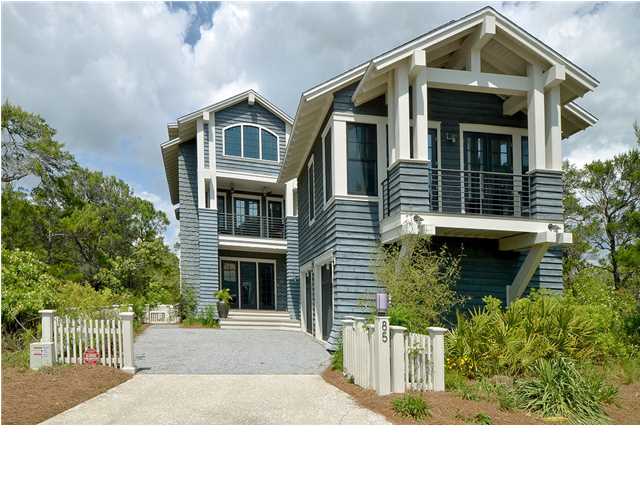 85 N WATCH TOWER LN, WATERSOUND, FL 32461 (MLS # 594733)