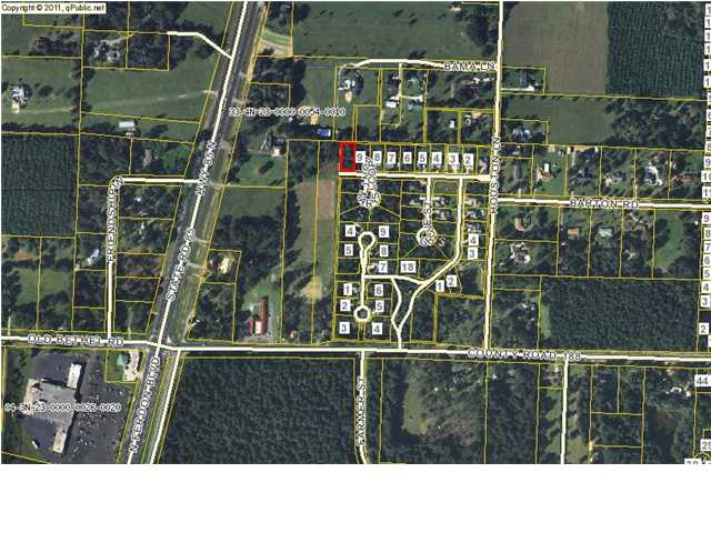 XXX MURRAY LN, CRESTVIEW, FL 32539 (MLS # 595126)