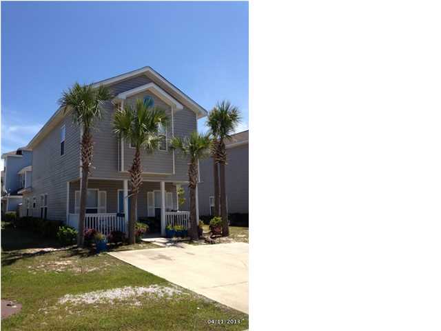 9 COSMOS ST, SANTA ROSA BEACH, FL 32459 (MLS # 595129)