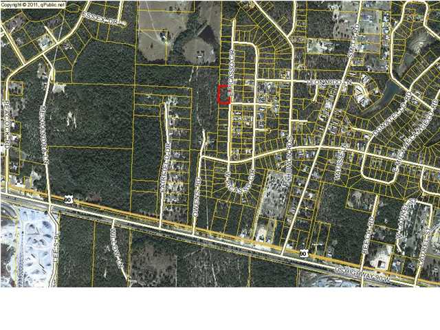 XXX PICASSO RD E, DEFUNIAK SPRINGS, FL 32433 (MLS # 595141)