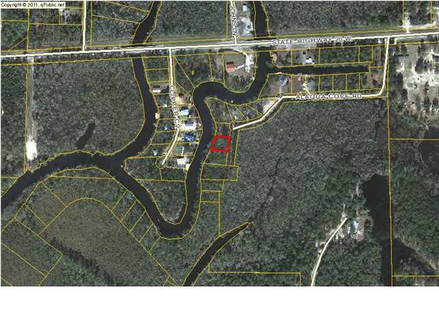 XXX ALAQUA COVE RD, FREEPORT, FL 32439 (MLS # 595149)