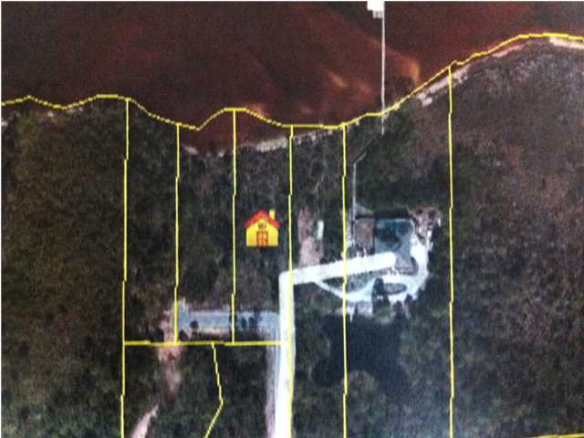 LOT 3 EAGLE BAY LN, SANTA ROSA BEACH, FL 32459 (MLS # 596069)