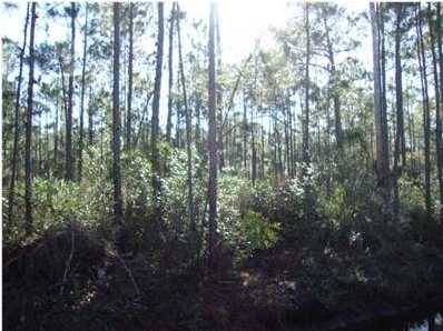 LOT 1 LAVERNE ST, SANTA ROSA BEACH, FL 32459 (MLS # 596453)