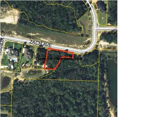 XXXX ZACH AVE, CRESTVIEW, FL 32536 (MLS # 596468)