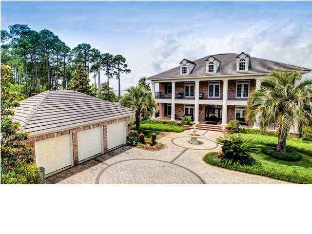 671 DRIFTWOOD POINT RD, SANTA ROSA BEACH, FL 32459 (MLS # 596480)