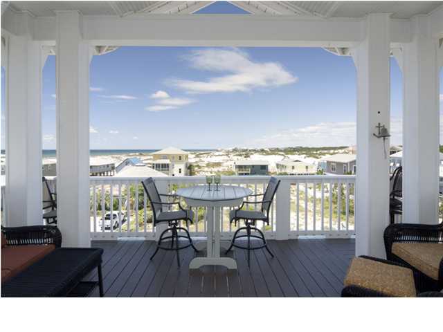 209 MAGNOLIA ST, SANTA ROSA BEACH, FL 32459 (MLS # 596533)