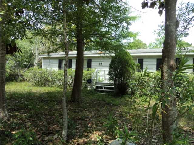 59 BAYOU RD, SANTA ROSA BEACH, FL 32459 (MLS # 596632)