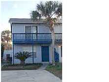 21711 DOLPHIN AVE, PANAMA CITY BEACH, FL 32413 (MLS # 596723)