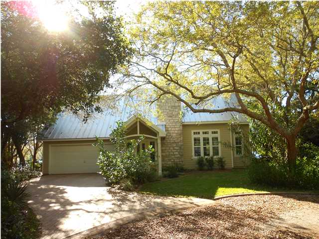 83 S LAKE DR, SANTA ROSA BEACH, FL 32459 (MLS # 596759)