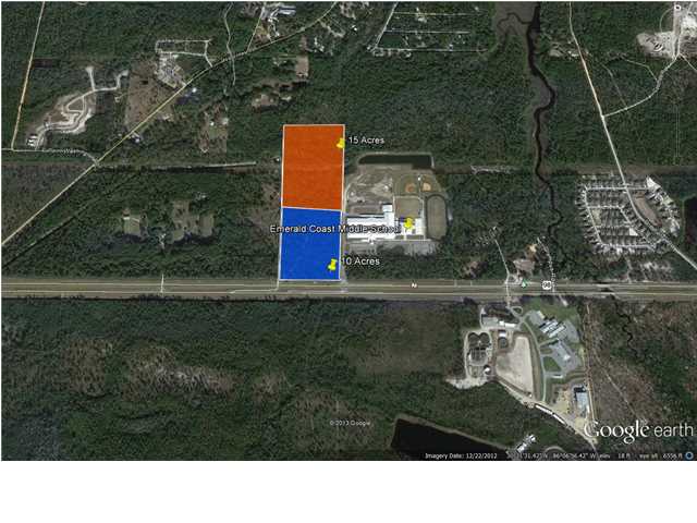 000 HWY 98 E, POINT WASHINGTON, FL 32413 (MLS # 596905)