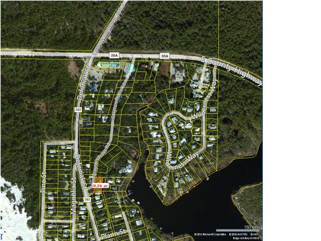 269 GRAYTONTRAILS RD, SANTA ROSA BEACH, FL 32459 (MLS # 597058)