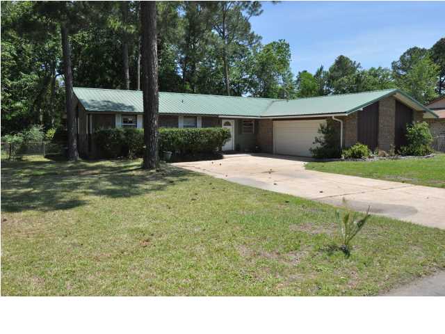 347 ECHO CIR, FORT WALTON BEACH, FL 32548 (MLS # 597197)