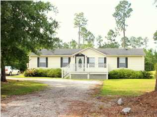 1178 HWY 3280, FREEPORT, FL 32439 (MLS # 597199)