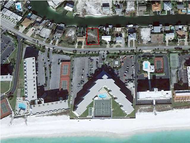 517 GULF SHORE DR, DESTIN, FL 32541 (MLS # 597216)