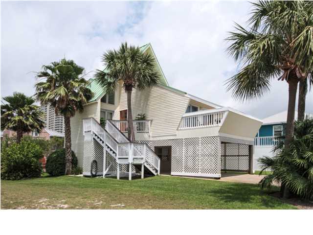 93 ALAMO ST, MIRAMAR BEACH, FL 32550 (MLS # 597267)