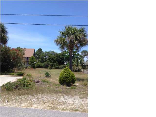 LOT 19 DERONDO STREET, PANAMA CITY BEACH, FL 32413 (MLS # 597272)