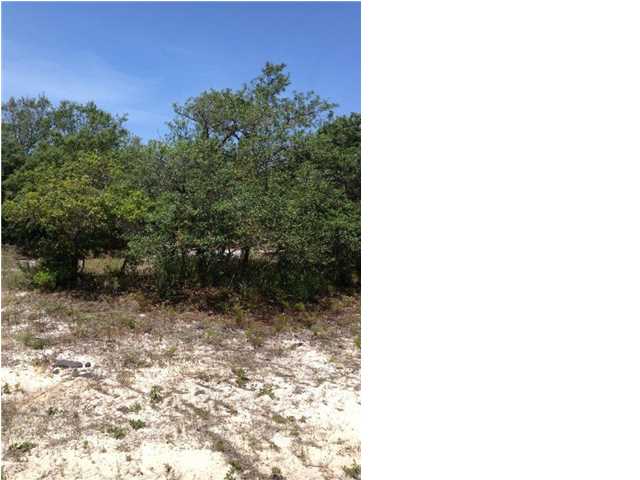 LOT 22 DERONDO STREET, PANAMA CITY BEACH, FL 32413 (MLS # 597290)