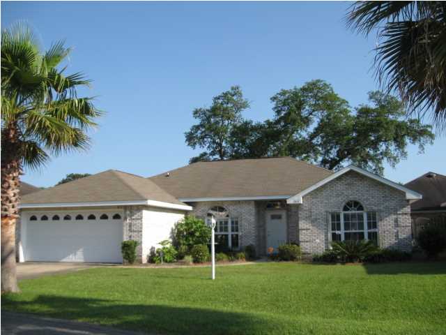 1964 CHESAPEAKE RIDGE RD, FORT WALTON BEACH, FL 32547 (MLS # 597316)